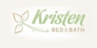 Kristen Bed and Bath coupons